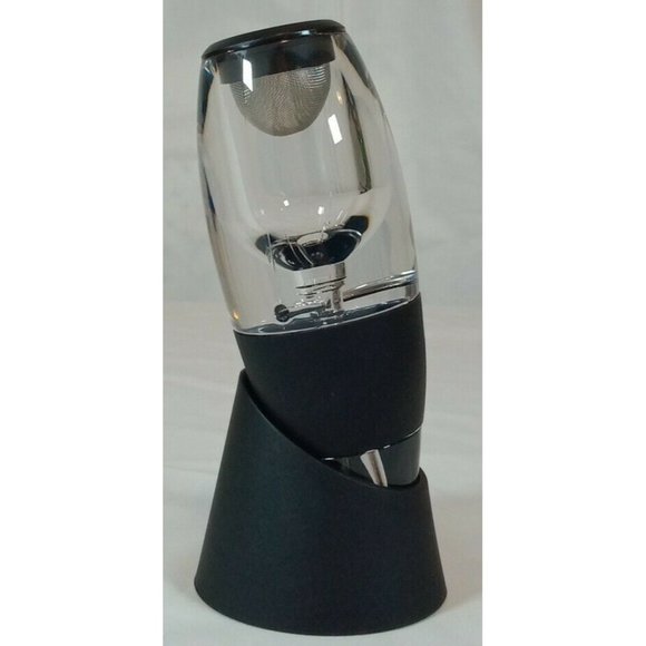 Magic Decanter Portable Wine Aerator, New in Box - Picture 5 of 11